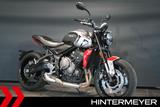 Triumph TRIDENT 660 - 1.Hand - TRIUMPH TRIDENT 660