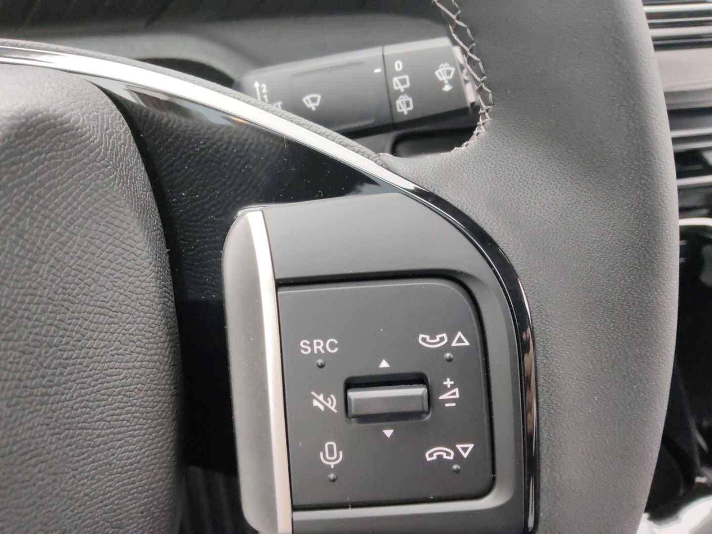 Citroën C3 - Bild 20