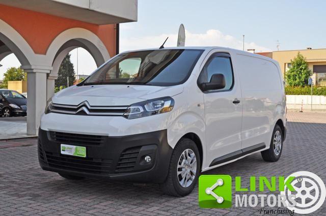 Citroën Jumpy