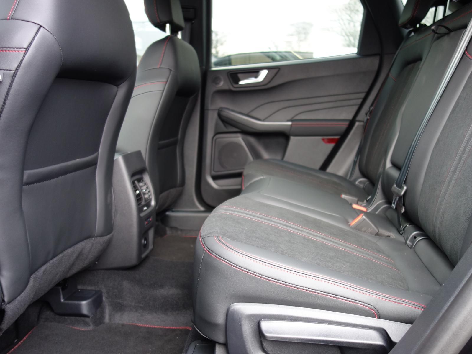 Ford Kuga - Bild 11