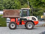Schaeff TL 70S, Schwenklader, TL70 Terex - Schaeff Baggerlader