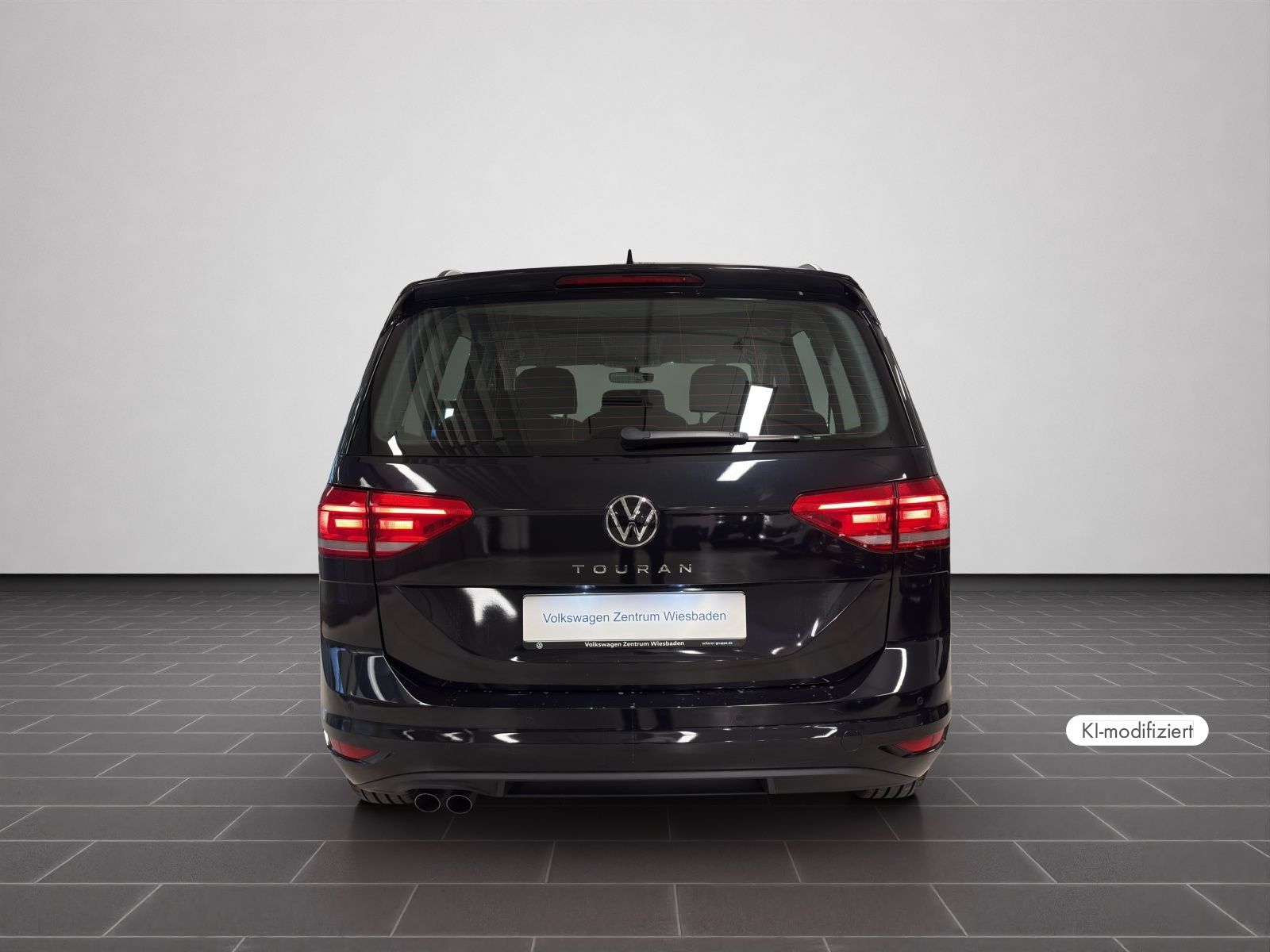 Volkswagen Touran - Bild 7