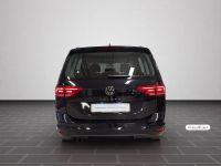 Volkswagen Touran - Vorschau Bild 7