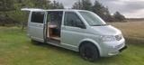 Volkswagen T5 2,5 Tdi Minicamper - gebrauchte VW T5 Caravelle aus dem Jahr 2005