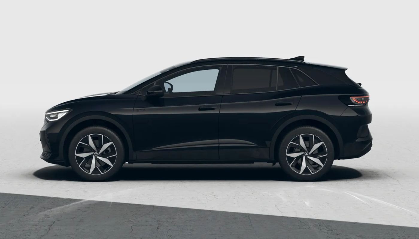 Volkswagen ID.4 - Bild 3