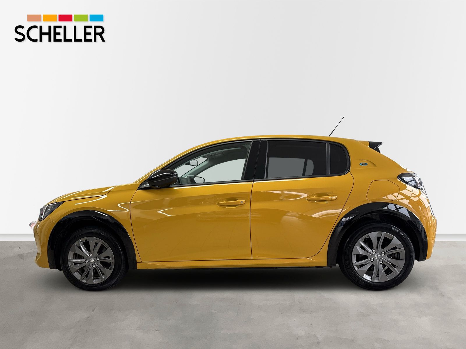 Peugeot 208 E-Allure 50kWh *NAVI*KAMERA*SHZ*PDC* imagem 2