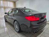 ALPINA B5 Limousine 4.4 Bi-Turbo xDrive Massage HUD H&D - ALPINA aus 2020
