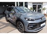 Volkswagen Tayron 2.0 TDI R-Line 4Motion Pano 7-Sitze AHK I - Volkswagen Tayron: Automatik