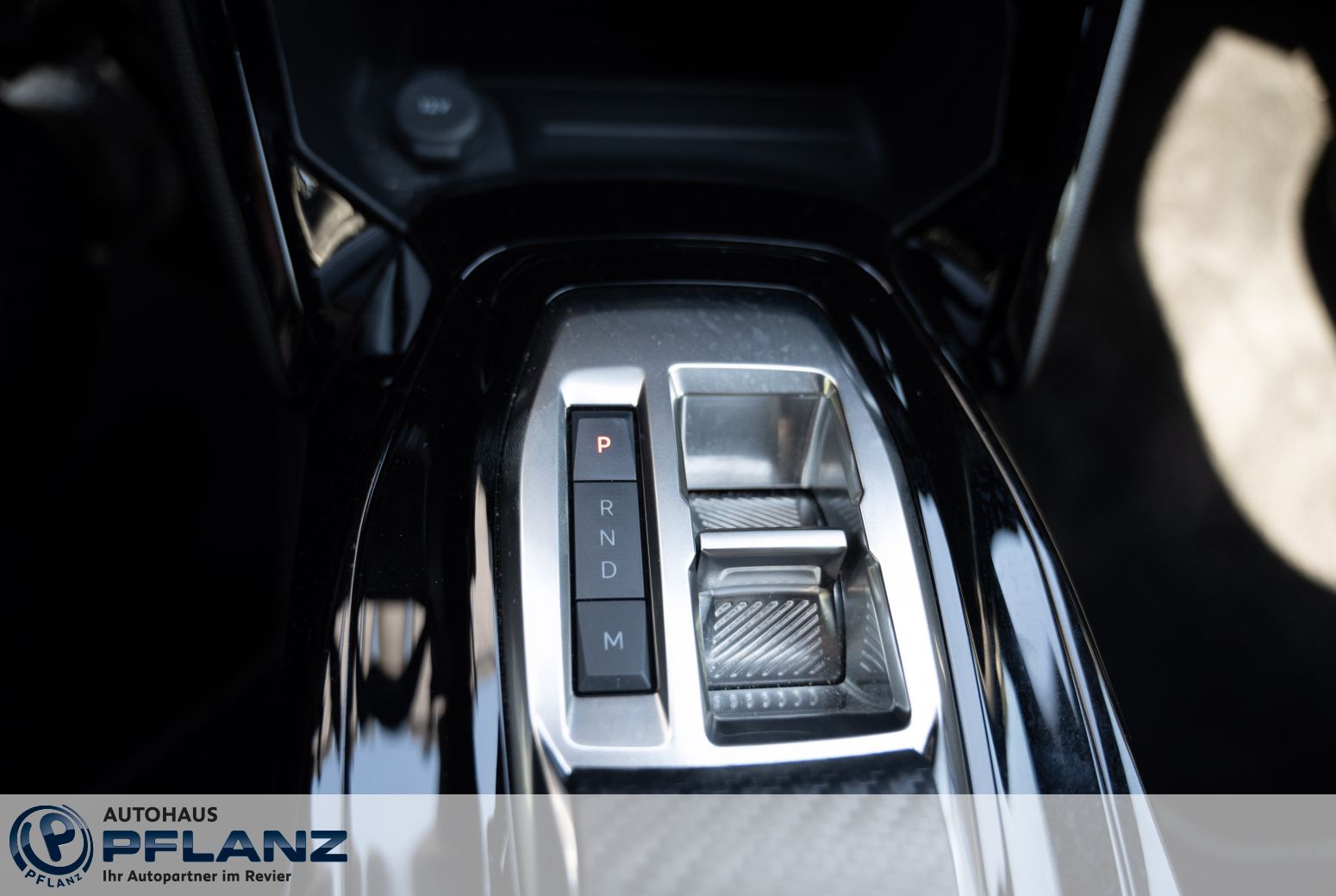 Peugeot 2008 - Bild 12
