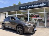 Mazda CX-3 L SKYACTIV-G 120 FWD 5T 6GS AL-SPORTS TEC-P - Mazda Gebrauchtwagen in Dortmund