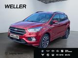 Ford Kuga 1.5 EcoB 4x4 ST-Line *Navi*SHZ*bhzb Fronts* - rote Ford Kuga