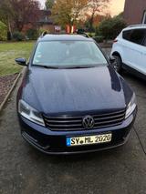 Volkswagen Passat 2.0 BlueTDI Business Edition Business... - Volkswagen Passat: Edition
