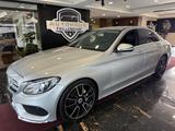 Mercedes-Benz C 220 BlueTec / d AMG STYLING!! 112TKM!! - Mercedes-Benz C 220 Gebrauchtwagen in Mülheim (Ruhr)