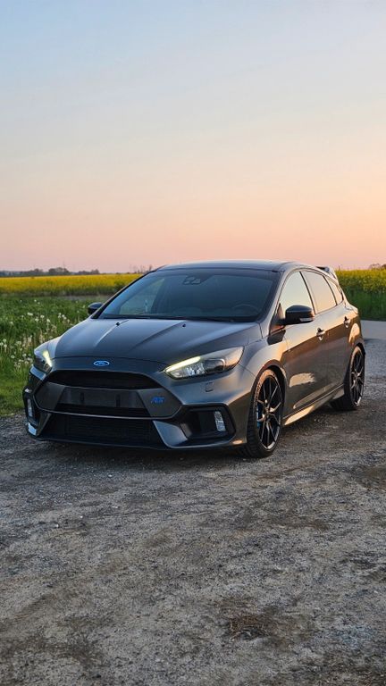 Image of Ford Focus