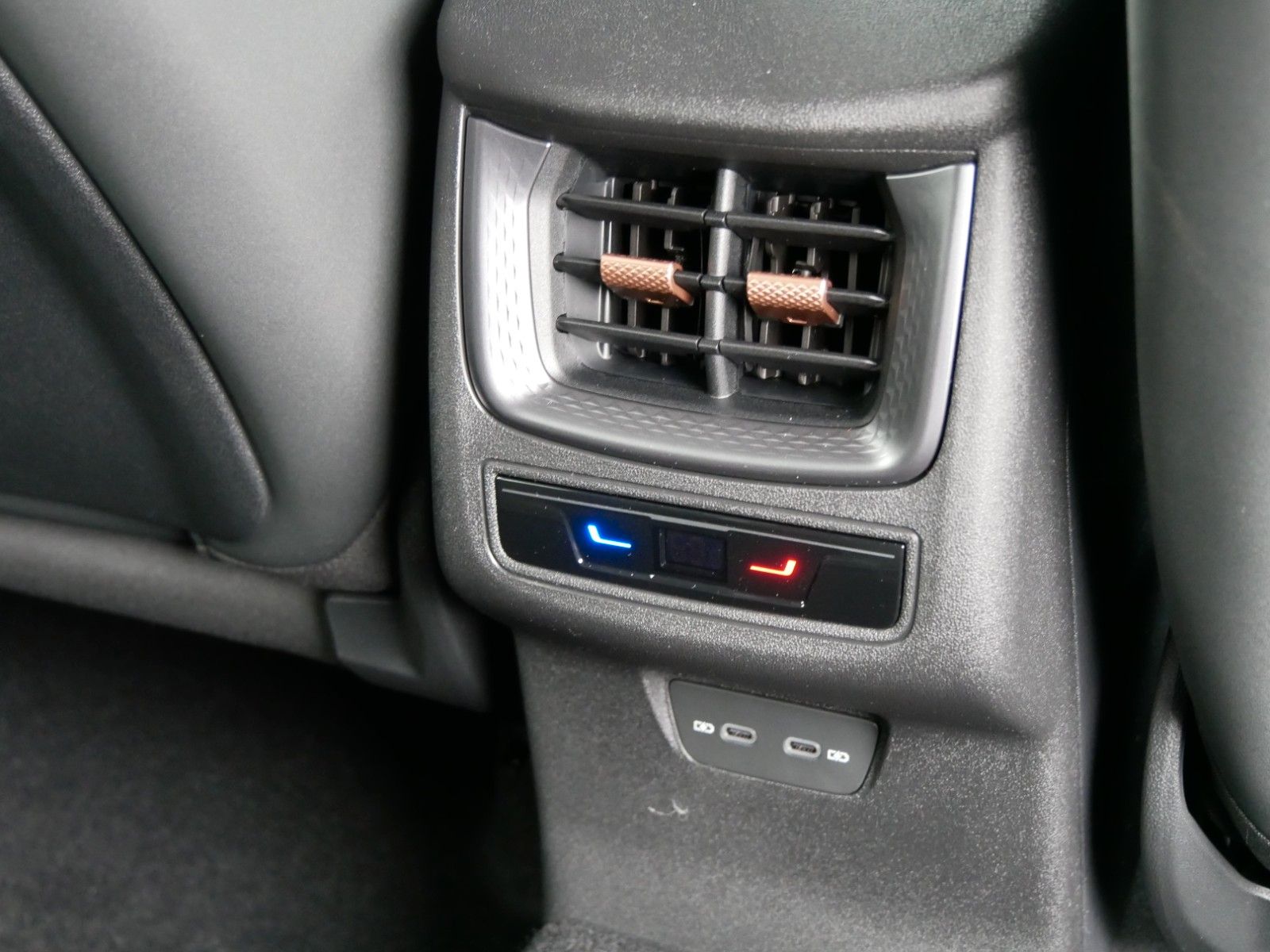 Cupra Terramar - Bild 24