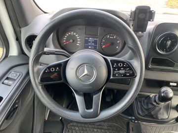 Fahrzeugabbildung Mercedes-Benz Sprinter 316 CDI L3H2*Klima*Kamera*LBW*Schw.Sitz