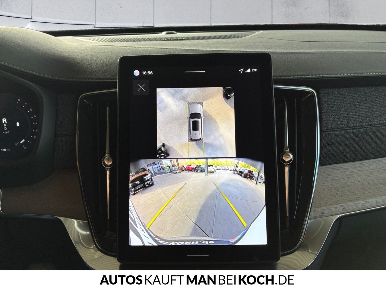 Volvo XC90 - Bild 33