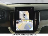 Volvo XC90 - Vorschau Bild 33
