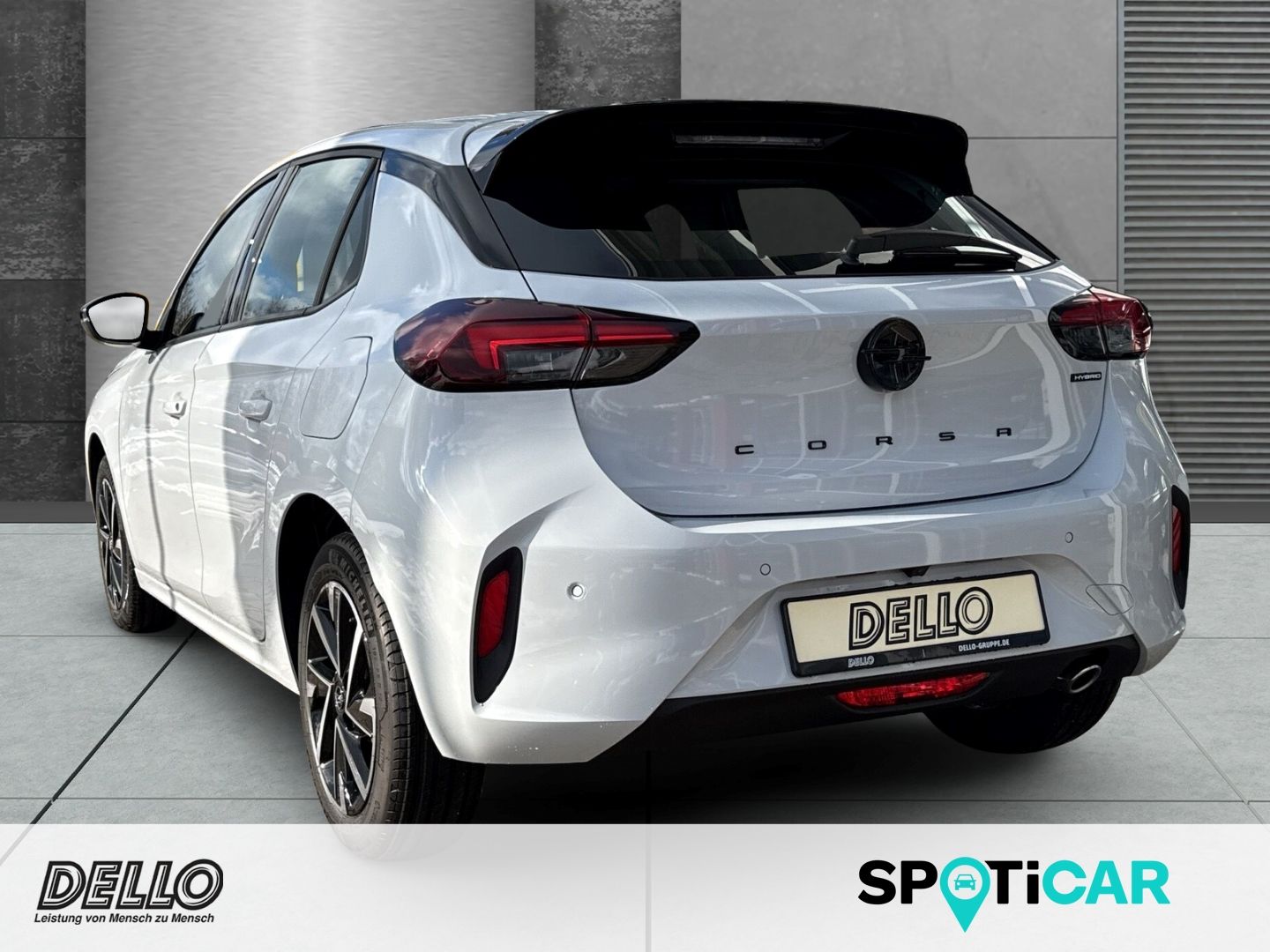 Opel Corsa - Bild 3