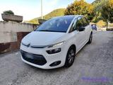 Citroën CITROEN - C4 Picasso - 1.6 HDi 115 Seduction - Citroën C4 Picasso: Seduction