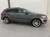 Audi Q7 3.0 TDI qu*S-Line*21-Z*ACC*AHK*STHZG*Alcantar - Audi Q7 aus 2012 mit Diesel-Antrieb