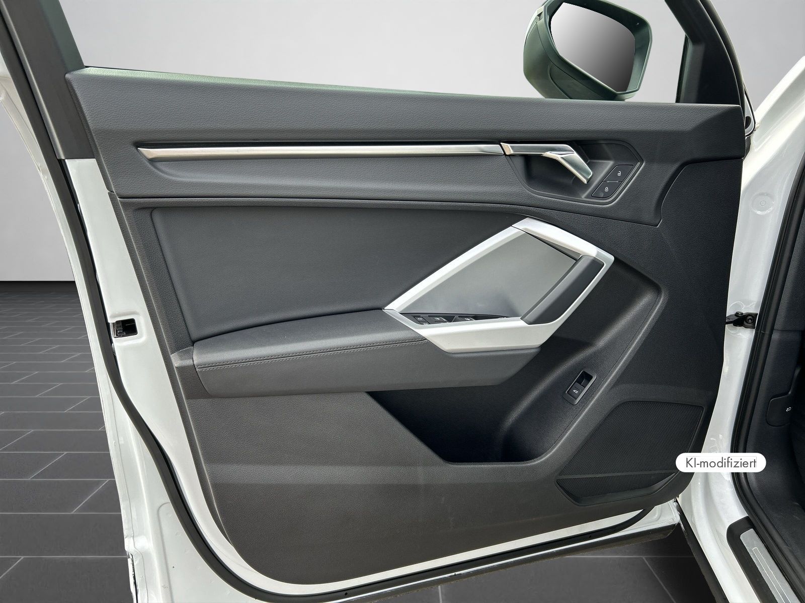 Audi Q3 - Bild 7