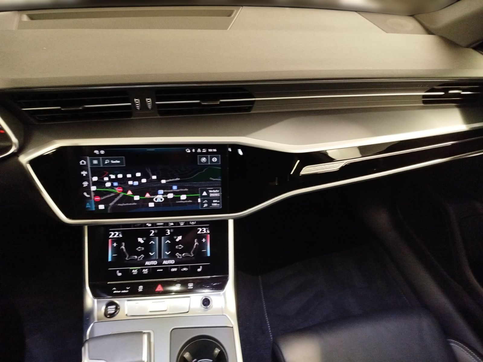 Audi A7 - Bild 10
