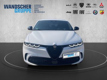 Alfa Romeo Tonale VELOCE 1.5VGT 160 HYBRID 360°  LED  SHZ