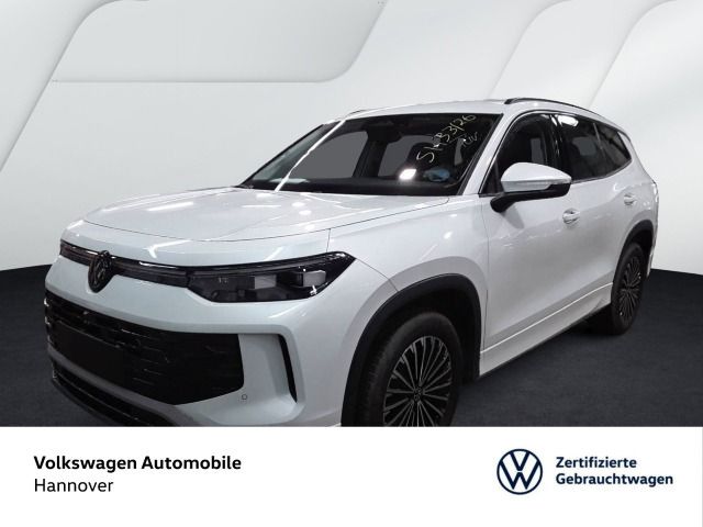 Volkswagen Tayron 1.5 eTSI DSG Life Navi AHK IQ.Light Kamer foto 1
