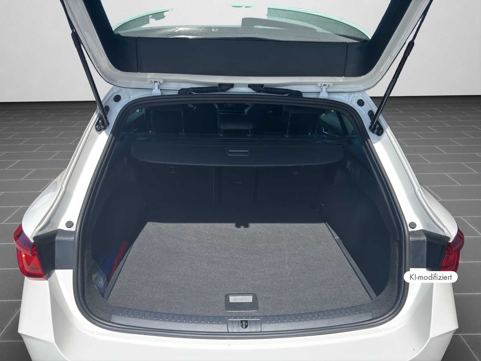 Cupra Leon - Bild 15