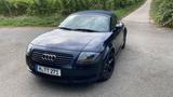 Audi TT Roadster 1.8T 132 kW - - Audi aus 2002