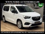 Opel Combo Life E Ultimate *Navi*Kamera*5-Sitzer*17ZO - weiße Opel Combo Life