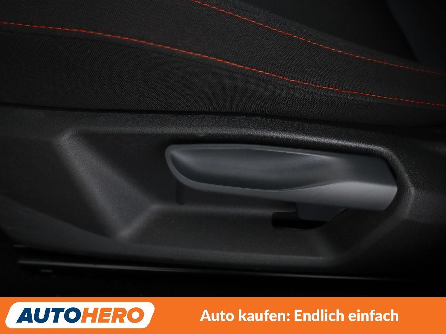 SEAT Arona 1.0 TSI FR Aut.*ACC*LED*PDC*SHZ*ALU*KLIMA*, миниатюра 26