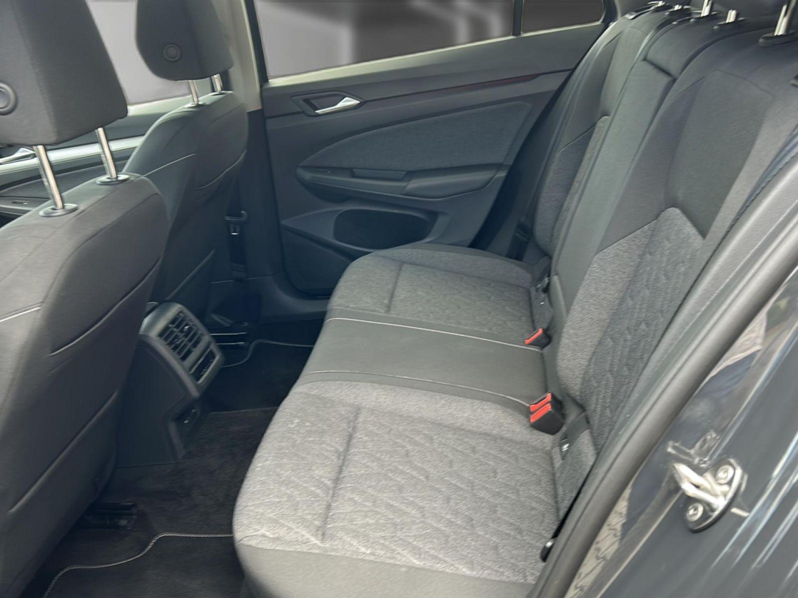 Volkswagen Golf VIII Variant 1.5 TSI Move *ACC*App-Connect*, миниатюра 16