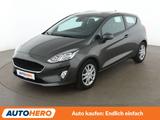 Ford Fiesta 1.0 EcoBoost Cool&Connect Aut.*SPUR*PDC* - Ford Fiesta Gebrauchtwagen in Stuttgart