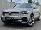 Volkswagen Touareg 4Motion/Kamera/ACC/e.Sitze/Leder/AHK - gebrauchte VW Touareg aus dem Jahr 2022