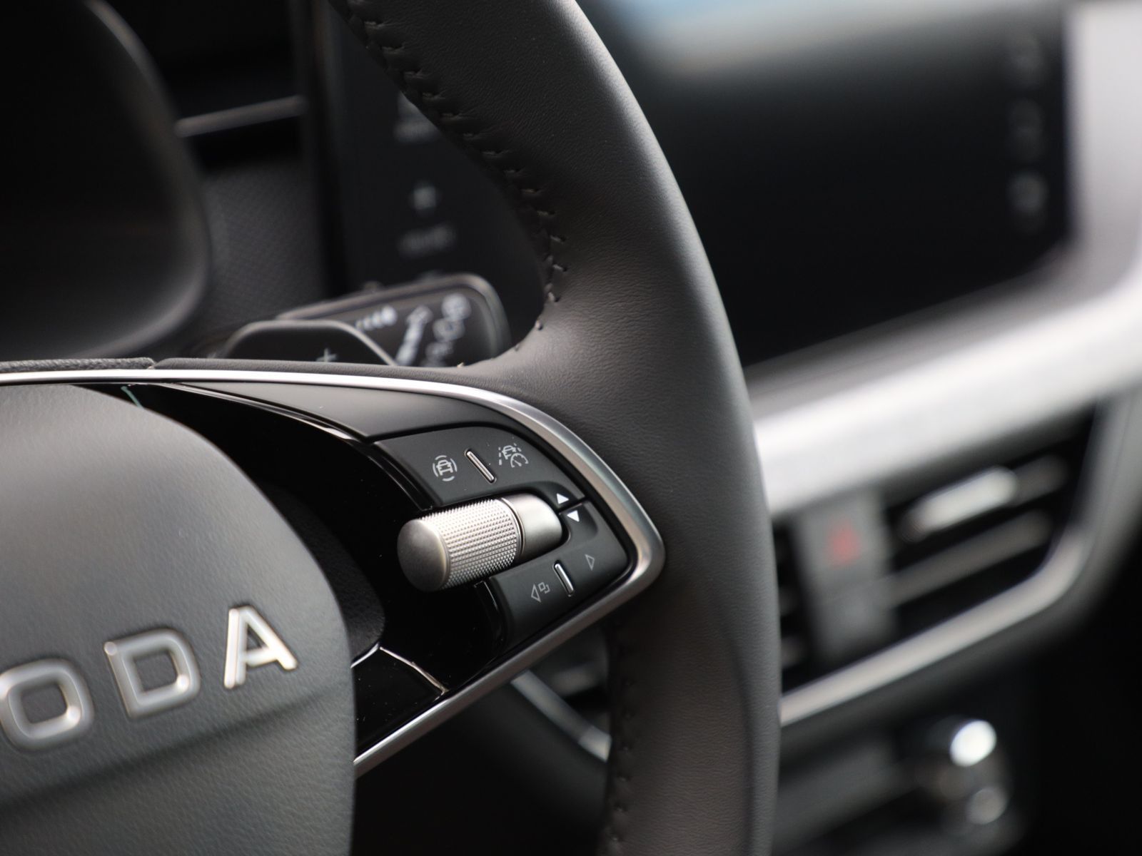 Skoda Scala - Bild 15