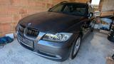 BMW 325i Touring E91 Xenon, Teilleder, Sha... - BMW 325 in Kassel