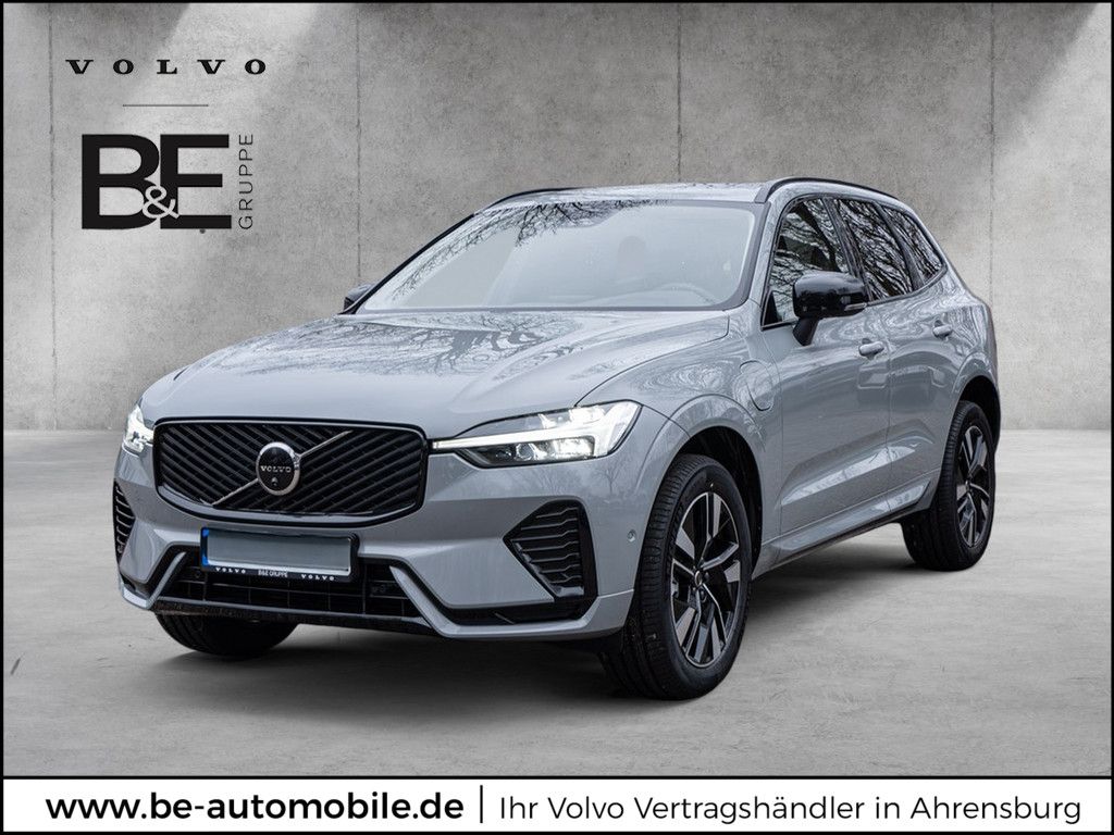 Volvo XC60 T8 AWD Recharge Plus Dark 360° ACC