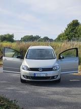 Volkswagen Golf Plus VI 1.4, PDC, 2-Zonen-Klima, Unfallfrei - Volkswagen Golf Plus: Kleinwagen