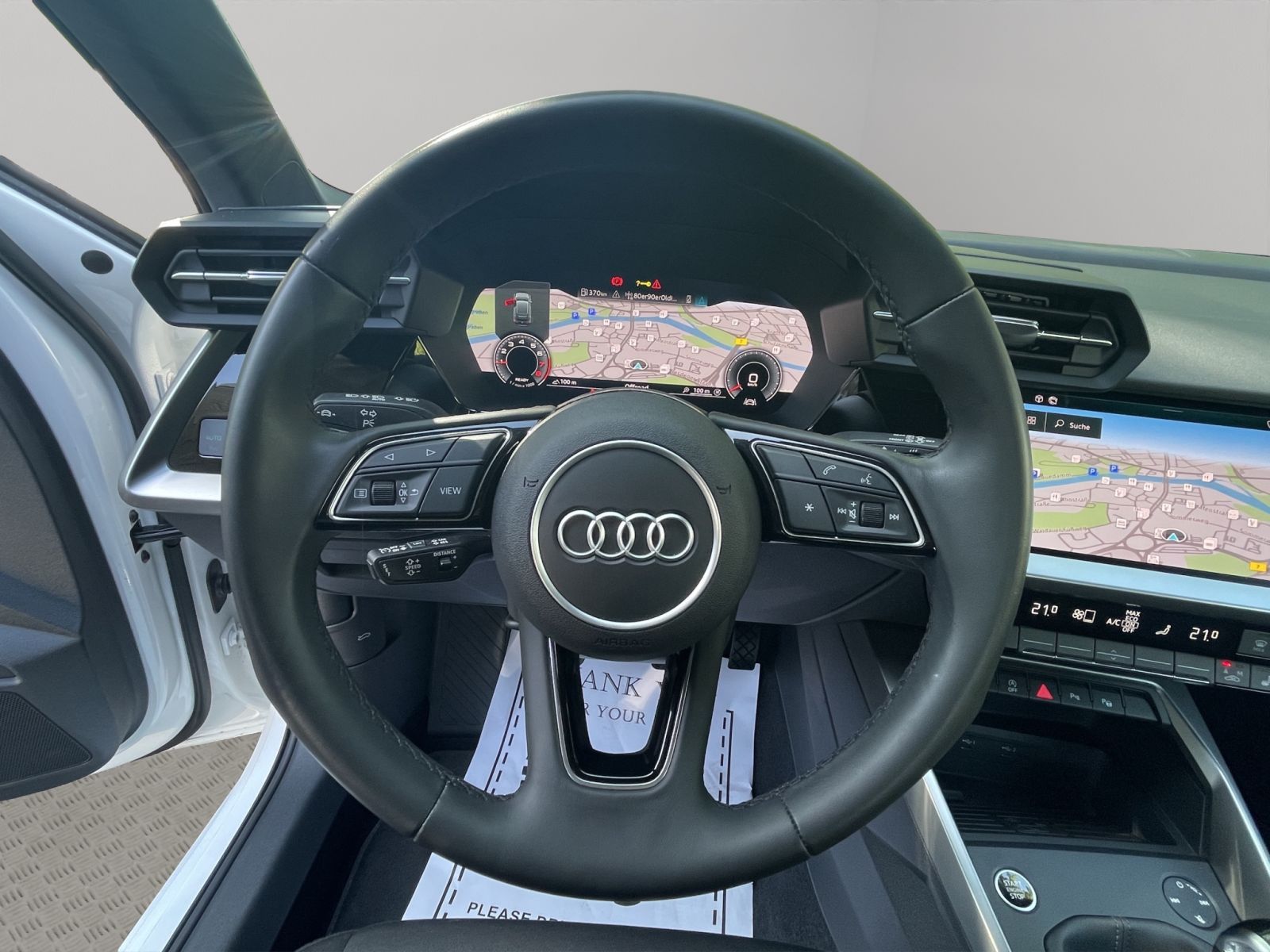 Audi A3 - Bild 11