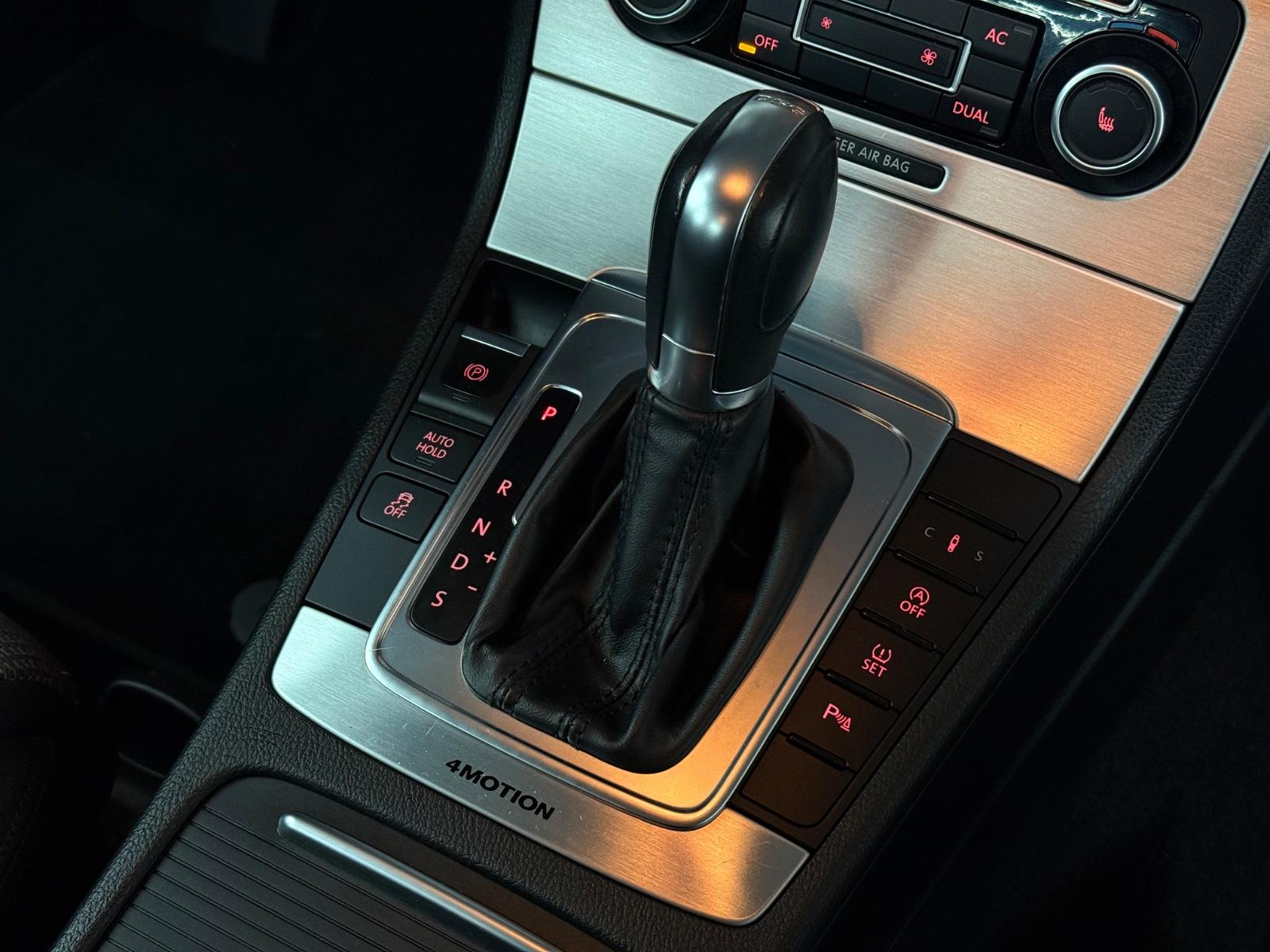 Volkswagen Passat CC BMT 4Motion ACC*NAVI*KAMERA*BIXENON