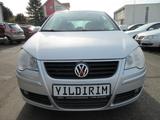 Volkswagen Polo IV Silver Edition **1HAND** ~GARANTIE~ - Volkswagen Polo: Iv