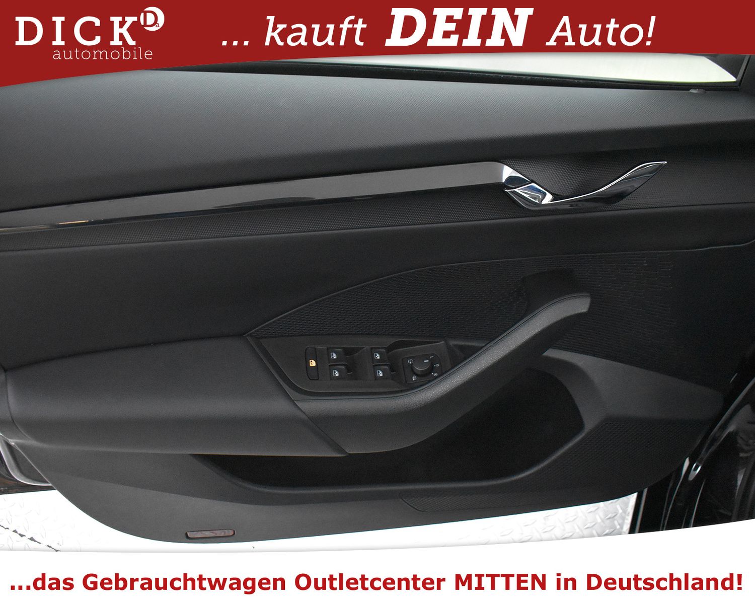 SKODA Octavia Com 2.0d DSG Ambit VIRTU+LED+SHZ+ACC+AHK - Image 18