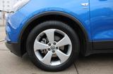 Opel Mokka X Active/NAVI/CAM/SHZ/LHZ/LED/TEMPOMAT/ALU - Opel Mokka X: Automatik