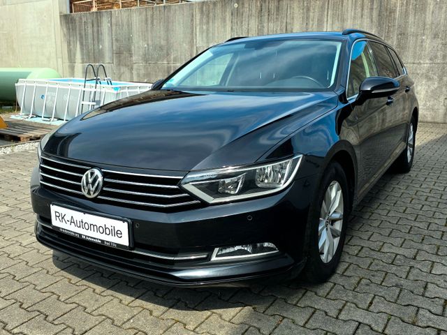 VW Passat Variant Comfortline BMT/Start-Stopp