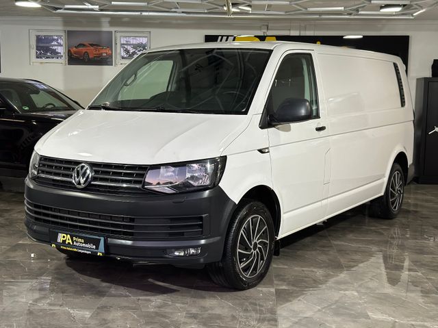 Volkswagen T6 2.0 TDI Transporter Kasten-Kombi lang DSG