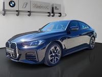BMW 420 Gran Coupé - Vorschau Bild 2