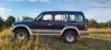 Mitsubishi Mitzubishi Montero (Pajero) V20 2800 - Mitsubishi Montero Gebrauchtwagen