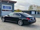 Mercedes-Benz S 350 S Limousine S 350 BlueTec / d L - Mercedes-Benz S 350: L